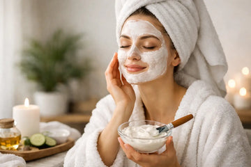Best Face Mask for Glowing Skin at Home