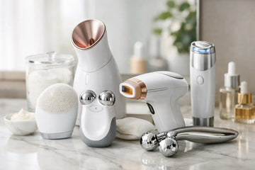 Beauty Devices That Earn a Place in Your Routine