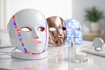 Best LED Light Therapy Mask: What to Buy
