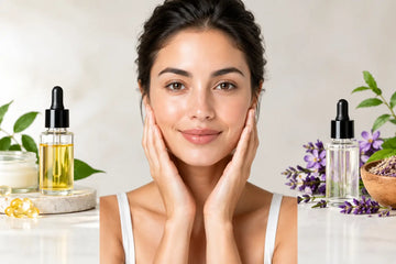 Retinol vs Bakuchiol Skincare: Which Fits You?