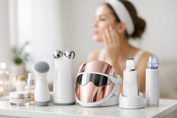 How to Select Home Facial Devices That Deliver