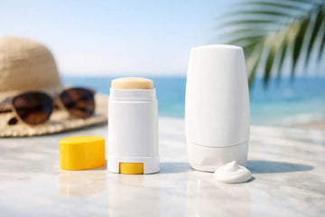 Sunscreen Stick vs Lotion: Which Is Better?
