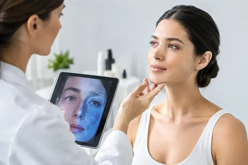 Skin Analysis for Treatments That Perform