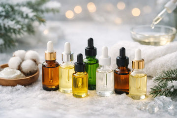 7 Best Facial Oils for Winter, by Skin Type