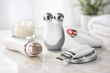 A Guide to Skin Firming Devices That Deliver