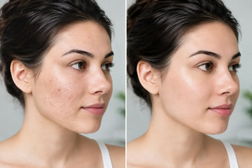 Acne Scar Treatment Results: What to Expect