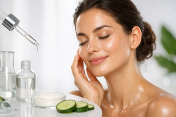 What Does Niacinamide Do for Skin and Glow?