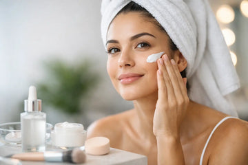 How to Prep Skin for Makeup That Lasts All Day
