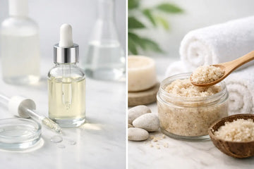 Chemical Exfoliant vs Scrub: Which Is Better?