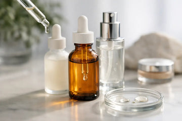 Best Serum for Dark Spots: What Works