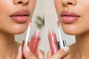 Lip Oil Versus Lip Gloss: Which Finish Fits You?
