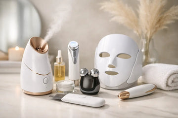 Wellness Devices That Elevate Your Skin Ritual