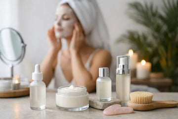 Skincare Trends Shaping Your At-Home Ritual