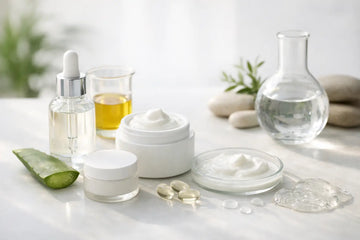 A Guide to Skin Barrier Ingredients That Work