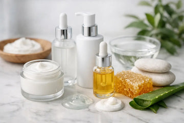 Best Skincare for Skin Barrier Repair
