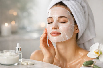 Best Collagen Face Mask for Glowing Skin