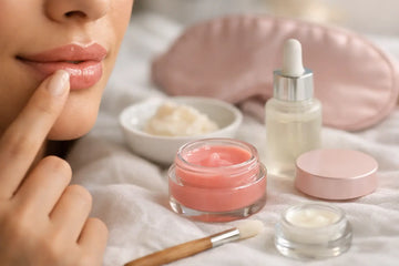Best Overnight Lip Treatment for Soft, Full Lips