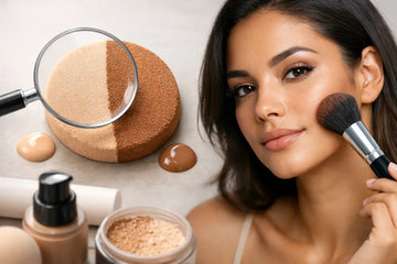 A Guide to Makeup Oxidation and Better Wear