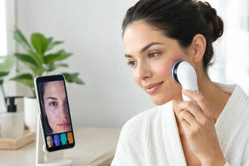 Skin Analyzer Review: Worth It at Home?