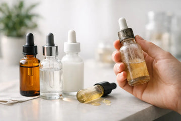 Do Serums Expire? How to Know When to Let Go