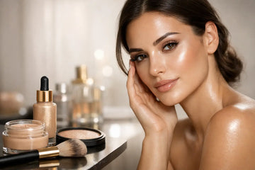 Makeup Trends That Make Skin Look Expensive