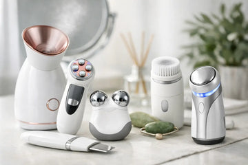 Best Beauty Device for Face: What to Choose
