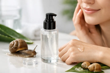COSRX Snail Mucin Review for Glowing Skin