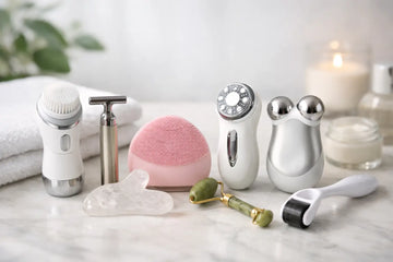 8 Best Skin Tools for a Radiant At-Home Routine