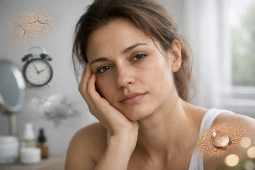 What Causes Dull Tired Skin? 9 Common Reasons