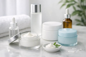 Best Korean Moisturizer for Dry Skin