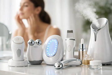 Beauty Technology That Elevates Your Skin Routine