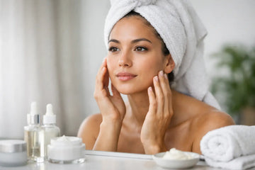 How to Build a Skin Cycling Routine That Works