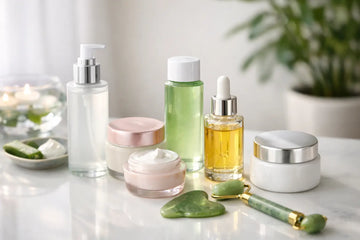 Korean Skin Care Products Worth Your Vanity
