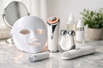A Guide to At-Home Facial Devices That Work