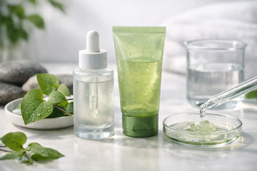 Abib Heartleaf Review for Calm, Clearer Skin