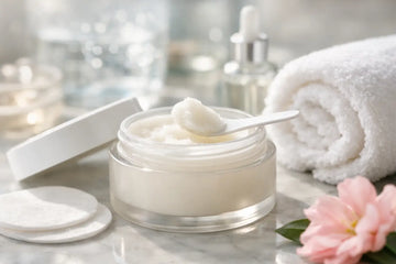 Best Makeup Remover Balm for a Radiant Cleanse