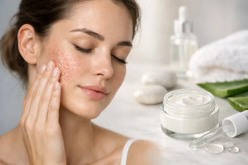 How to Rebuild a Damaged Skin Barrier Fast