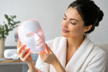 Are LED Masks Safe? What to Know Before You Glow