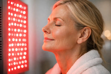 Does Red Light Therapy for Wrinkles Work?