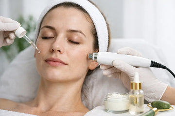Best Treatment for Tired Skin That Looks Dull