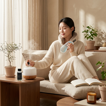 Home & Wellness