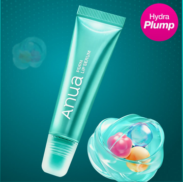 Anua PDRN Lip Serum 10ml Advanced DNA Repair