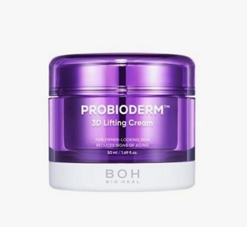BIOHEAL BOH Probioderm™ 3D Lifting Cream