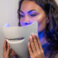 Lunavellea – Professional-Grade LED Photon Therapy Mask