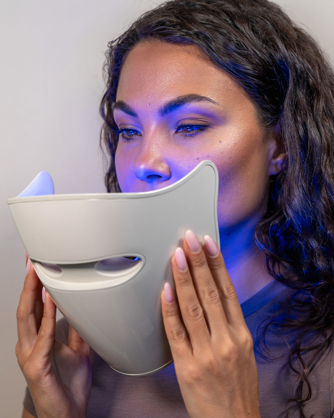 Lunavellea Helio LED Photon Therapy Mask