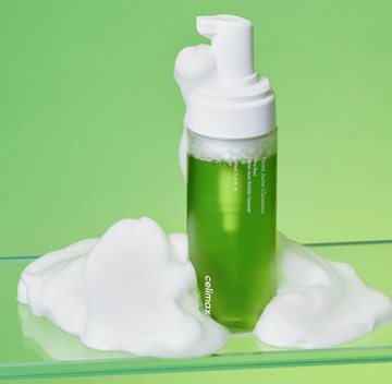celimax The Real Noni Acne Bubble Cleanser