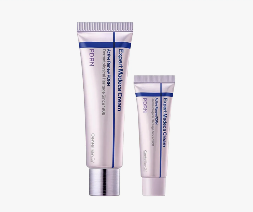 Centellian24 Expert Madeca Cream Active Renew PDRN