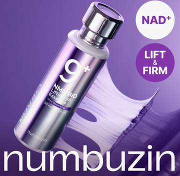 NAD Bio Lifting-sil Essence (50ml)