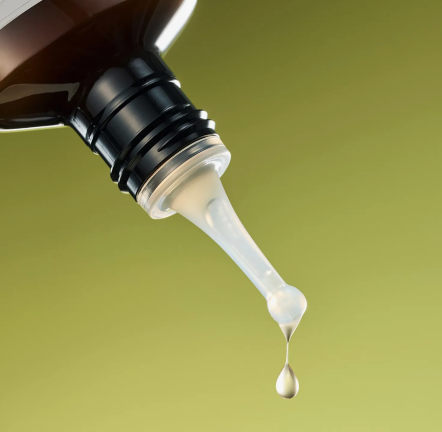 Korean RYO Root:Gen Scalp Essence